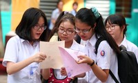Cập nhật điểm chuẩn các trường phía Bắc: Học viện Ngân hàng, Đại học Kinh tế Quốc dân