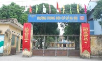 Vụ học sinh lớp 9 ở Hà Nội đánh bạn chấn thương sọ não: Công an vào cuộc xác minh sự việc