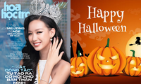 Hoa Học Trò số 1394: &quot;Quẩy banh nóc&quot; mùa Halloween, hẹn hò dàn mỹ nam K-Pop thế hệ mới 