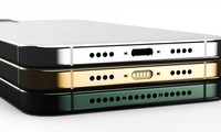 Phó chủ tịch Apple xác nhận iPhone 15 sẽ chuyển sang sử dụng cổng USB Type-C