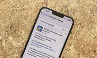 iOS 16.2 Beta của iPhone có thêm tiện ích trên màn hình khóa mà hội &quot;thiếu ngủ&quot; sẽ rất thích