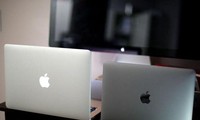 Apple có thể đưa logo Táo sáng quay trở lại trên các mẫu MacBook trong tương lai