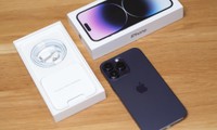 Apple cảnh báo người đặt iPhone 14 Pro và Pro Max sẽ phải chờ lâu hơn do gặp vấn đề xuất xưởng