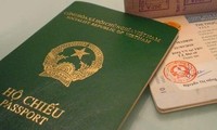 Người dân sau khi đổi thẻ Căn cước công dân gắn chip có phải đổi hộ chiếu không?