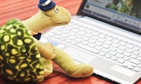 Đi tìm nguyên nhân khiến em laptop của bạn “hóa rùa” sau một thời gian sử dụng