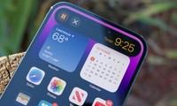 iPhone 14 Pro sau 2 tháng mở bán: Màn hình OLED đáng tiền, Dynamic Island bị chê &quot;sấp mặt&quot; 