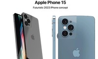 iPhone 15 Pro Max của Apple sẽ được thiết kế lại và đổi tên thành iPhone 15 Ultra?