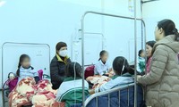 Sơn La: 40 học sinh Tiểu học phải nhập viện sau bữa ăn tối ở buổi ngoại khóa