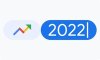 Google Year In Search 2022: Những từ khóa nào có xu hướng tìm kiếm phổ biến nhất?