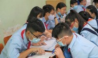 Sở GD&amp;ĐT TP.HCM: Sẽ cho học sinh lớp 10 đổi môn học theo nguyện vọng