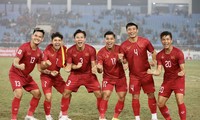 Tiến vào Chung kết AFF Cup 2022, đội tuyển bóng đá Việt Nam nhận tiền thưởng &quot;khủng&quot;
