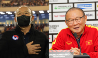 Chia sẻ xúc động của thầy Park trước trận đấu cuối cùng với vai trò HLV trưởng ĐT Việt Nam