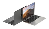 Nhà Táo cho ra mắt MacBook Pro thế hệ mới, các tín đồ Apple &quot;kêu trời&quot; vì giá siêu đắt