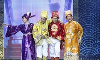 Các từ khóa hot được nhắc đến trong Táo Quân 2023: Từ &quot;Mít Ren&quot; cho tới &quot;lòng xào dưa&quot;