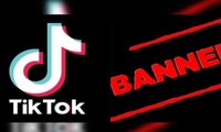 Mạng xã hội TikTok đứng trước nguy cơ bị cấm vĩnh viễn tại châu Âu, nguyên nhân là gì?