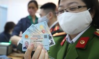 Công dân Việt Nam dưới 14 tuổi sẽ được cấp thẻ Căn cước công dân như thế nào?