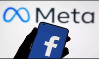 Facebook đạt mốc hơn 2 tỷ lượt người dùng mỗi ngày, doanh thu công ty mẹ Meta vẫn sụt giảm
