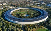 Apple đạt một danh hiệu mà chưa đối thủ nào giành được trong 16 năm liền