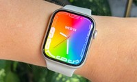 Apple có thể ra mắt mẫu Apple Watch với tên gọi hoàn toàn mới trong năm 2024