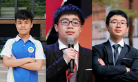 3 gương mặt teen 2K trong danh sách 20 đề cử Gương mặt trẻ Việt Nam tiêu biểu 2022