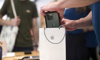 Apple sẽ ra mắt dịch vụ cho thuê iPhone từ tháng 3 tới đây?