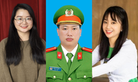 3 ứng viên là người dân tộc thiểu số trong 20 đề cử Gương mặt trẻ Việt Nam tiêu biểu 2022