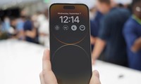 iOS 16.4 có thể tiết lộ tính năng Always On “ngốn” bao nhiêu pin trên iPhone 14 Pro