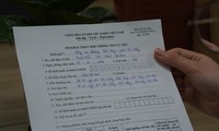 Có bắt buộc người dân phải xin giấy xác nhận cư trú để thay thế cho Sổ hộ khẩu giấy?