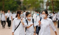 Hai địa phương bỏ kỳ thi tuyển vào lớp 10 để giảm bớt áp lực cho học sinh