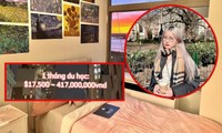 &quot;Rich kid&quot; Chao tiết lộ chi phí du học tại New York, con số khiến nhiều người choáng ngợp