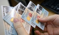 Mẫu thẻ Căn cước công dân mới sẽ thay đổi những nội dung gì in trên thẻ?