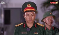 Tập 9 &quot;Sao Nhập Ngũ 2023&quot;: Mũi trưởng Long bị phê bình trước toàn đơn vị