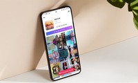 &quot;Đu trend&quot; kiếm clip triệu view bằng cách chọn filter nước ngập trên TikTok