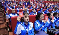 Diễn đàn &quot;Tiếng nói tuổi trẻ - Hành động của Đoàn&quot;: Mời bạn đặt câu hỏi gửi tới Ban Bí thư T.Ư Đoàn