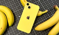 Hệ sinh thái các sản phẩm màu vàng của Apple, team mệnh Kim không thể bỏ qua