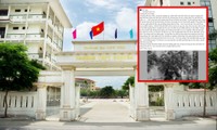 Nữ sinh trường chuyên ở Nghệ An tự tử, nghi do bị bạo lực học đường kéo dài