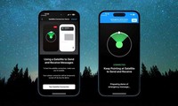 iPhone 14 cứu sống nhóm sinh viên mắc kẹt tại thác Utah nhờ vào tính năng này