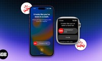 Tính năng cứu người trên iPhone hỗ trợ người dùng tại Việt Nam, cách bật thế nào?