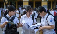 Kỳ thi vào lớp 10 THPT 2023 tại Hà Nội: Tỷ lệ chọi &quot;nghẹt thở&quot;, cao nhất trong nhiều năm