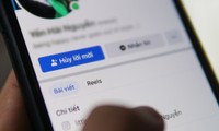 Facebook khắc phục lỗi tự động gửi lời mời kết bạn khi vào xem trang cá nhân chưa?