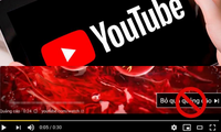YouTube giới thiệu định dạng quảng cáo mới: Thời lượng 30 giây, không thể nhấn &quot;bỏ qua&quot;