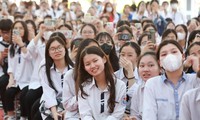 Diễn đàn &quot;Điều em muốn nói&quot;: Cách tự tạo &quot;kháng thể tinh thần&quot; trước bạo lực học đường