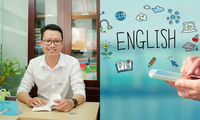 Thầy giáo tiếng Anh nhắc nhở teen 2K8 trước kỳ thi vào lớp 10 THPT tại Hà Nội