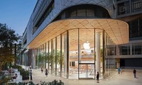 Nhà Táo lên kế hoạch mở 53 Apple Store mới, liệu có cửa hàng tại Việt Nam?