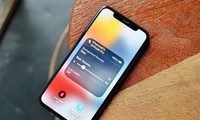 Cách bật &quot;Tiếng ồn trắng&quot; trên iPhone giúp người dùng thổi bay căng thẳng