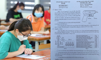 Sở GD&amp;ĐT Hà Nội xác nhận sơ suất nhầm thang điểm trong đề thi chuyên Lí vào lớp 10