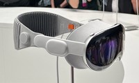 Kính thực tế ảo gần trăm triệu của Apple có thể sẽ bị cấm bán tại Trung Quốc?