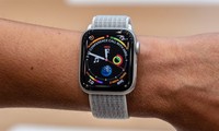 Dây đeo Apple Watch sẽ được tích hợp màn hình và tối ưu hóa theo cổ tay người dùng