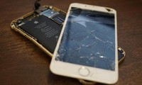 Từ nay bạn có thể tự sửa chữa iPhone 14 của mình theo hướng dẫn của Apple