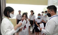 Thầy giáo dạy Toán hơn 30 năm kinh nghiệm dặn dò thí sinh trước ngày thi tốt nghiệp